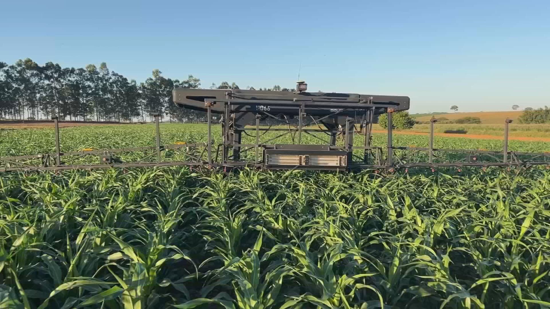 Revolução Agro 5.0: Tecnologia transforma produtividade e sustentabilidade no campo