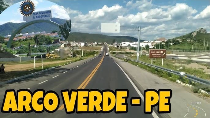 Raquel Anuncia Início da Duplicação da BR-232 Ainda Este Ano; Projeto Está na Fase Final