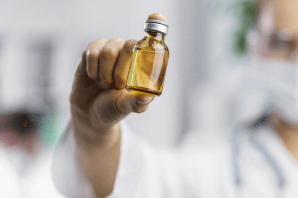 Ações Contra a Crise: Pernambuco Recebe 240 Unidades de Antídoto Contra Metanol