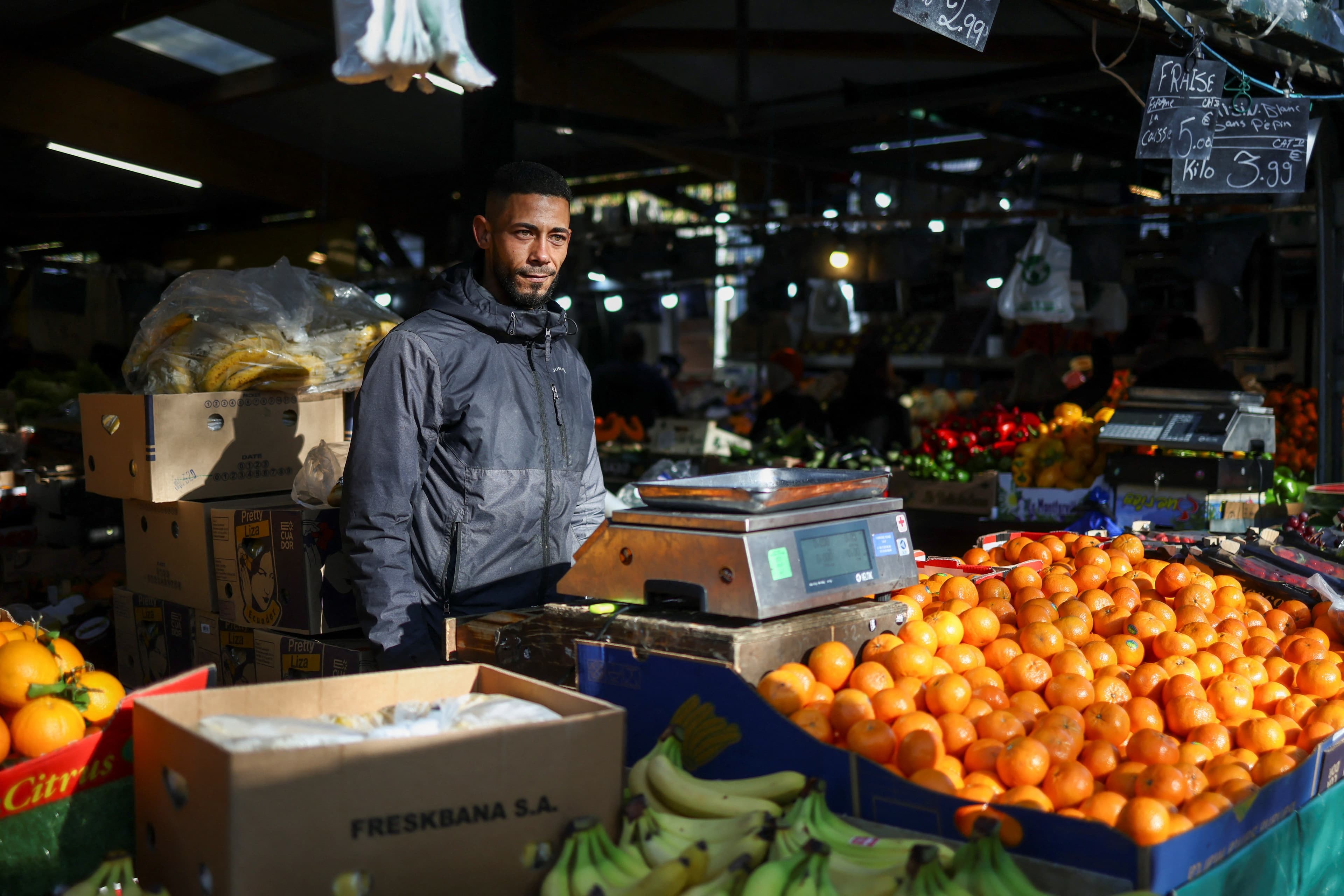 Índice global de preços dos alimentos apresenta queda em junho, segundo relatório da FAO