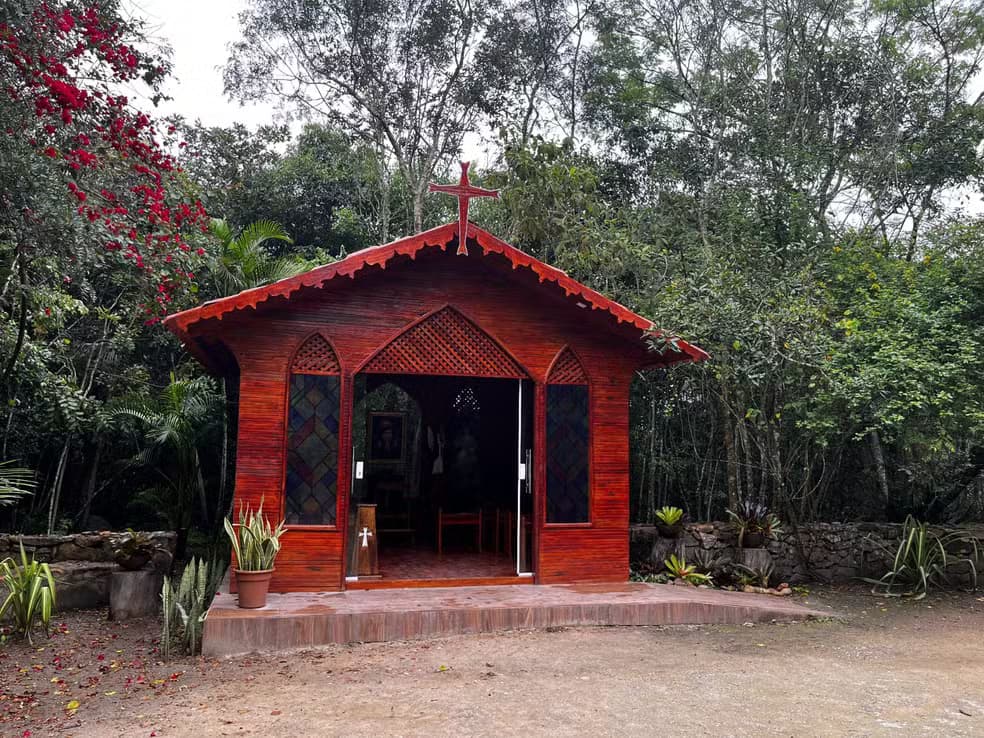 Arcoverde ganha primeira capela dedicada a São Carlo Acutis em Pernambuco