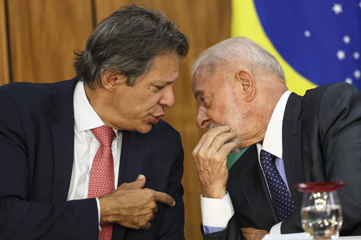 Avanço das despesas obrigatórias pressiona contas públicas e acende alerta sobre risco fiscal