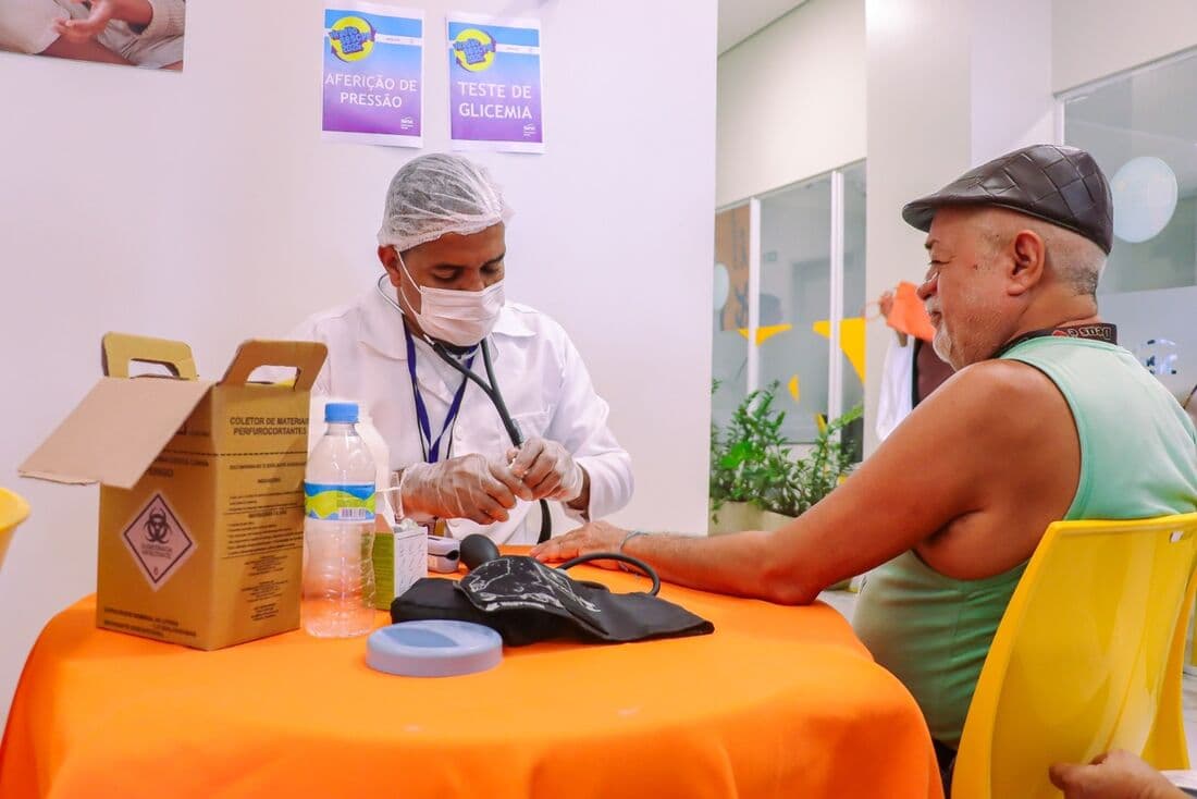 Sesc promove Viradão com mais de 580 atividades em Pernambuco
