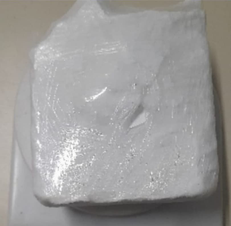 Mulher é presa por tráfico de drogas em Águas Belas com mais de meio quilo de cocaína