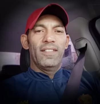 Pai morre ao proteger filha de tiro em Caruaru; suspeito é preso em flagrante
