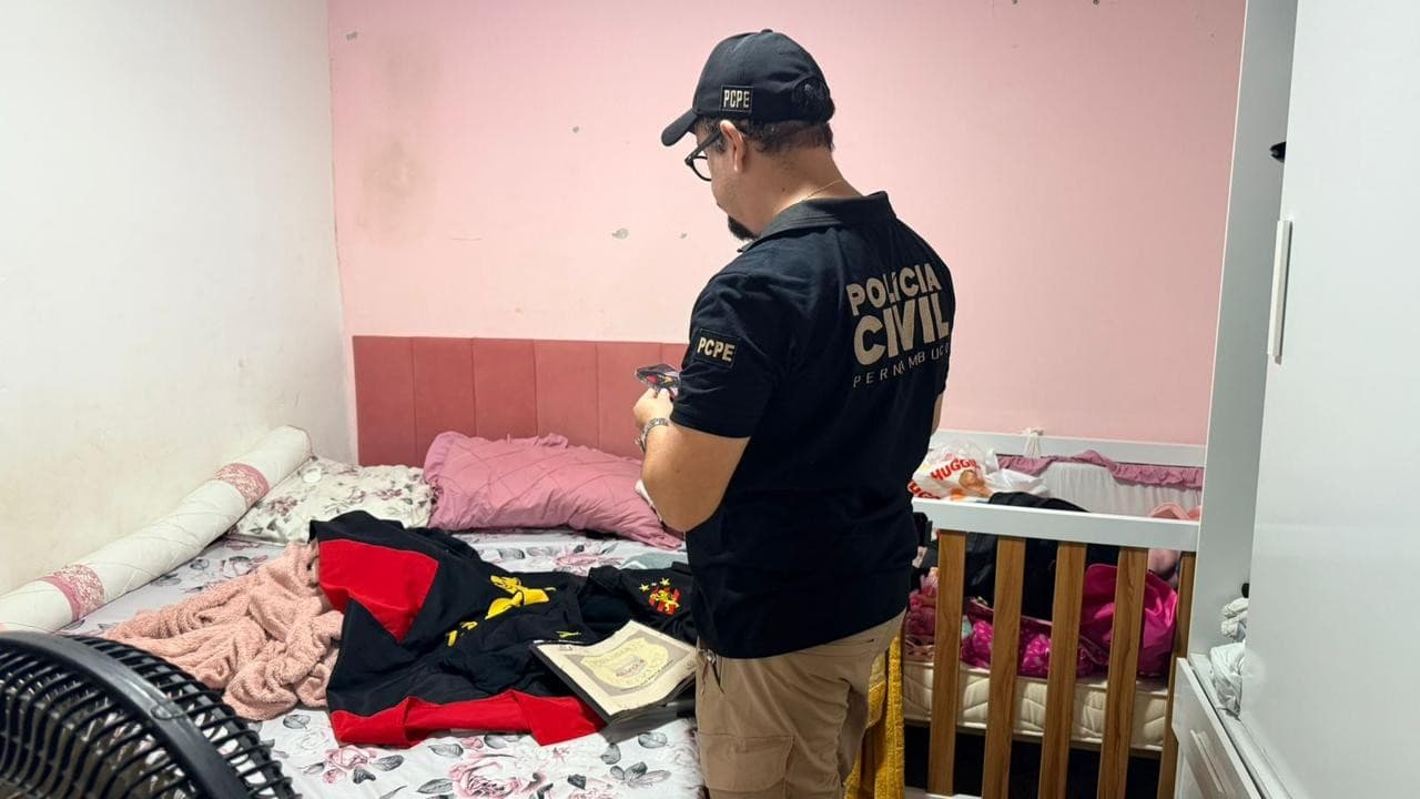 Operação Pista Zero mira membros de torcida organizada envolvidos em crimes no Recife