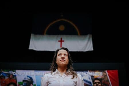 Cenário Político: Raquel Lyra Investe em Prefeitos Adversários, Mas Não Garante Apoio Majoritário