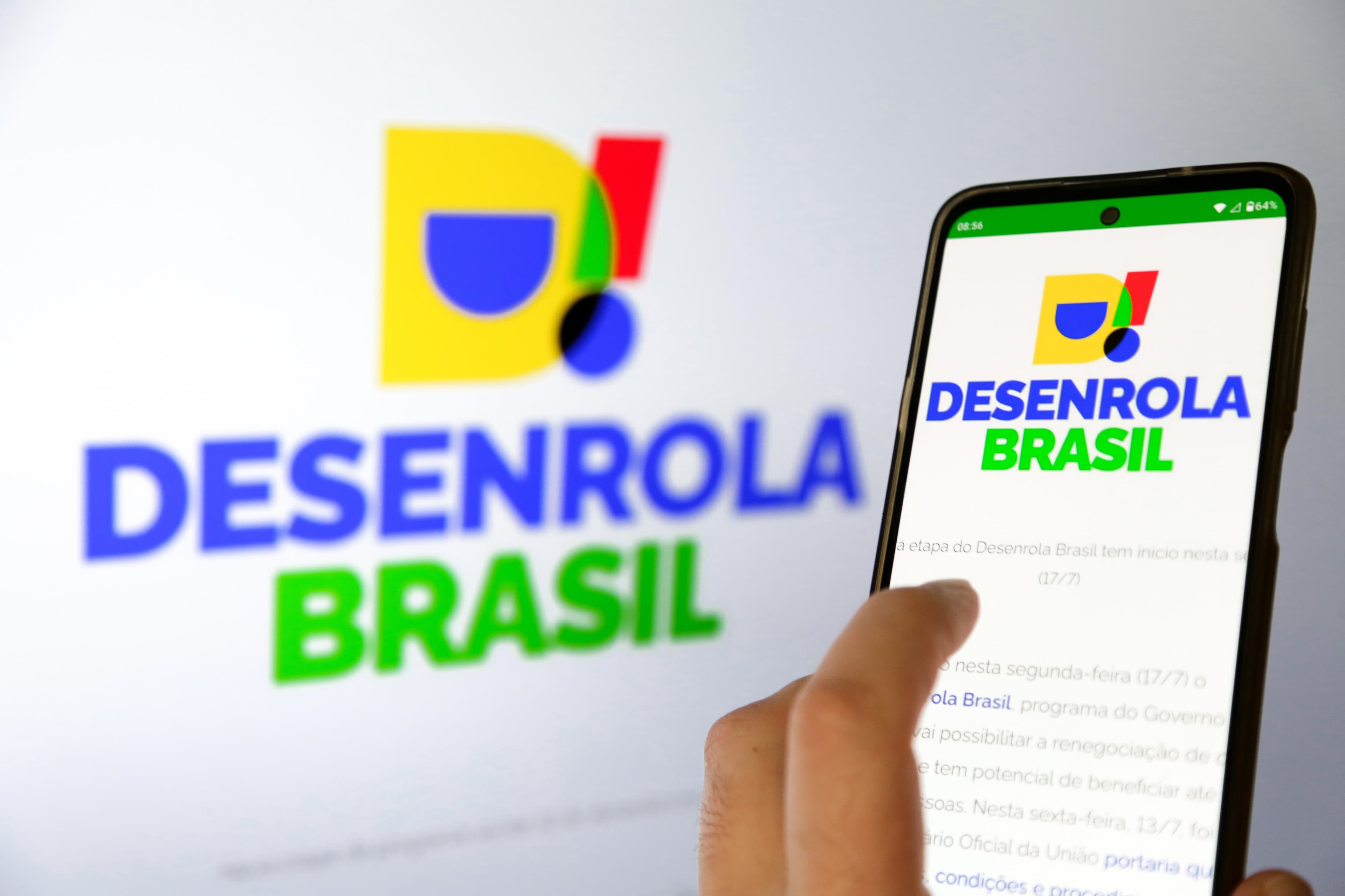 Governo Federal lança Desenrola 2.0 com foco em renegociação de dívidas e juros reduzidos