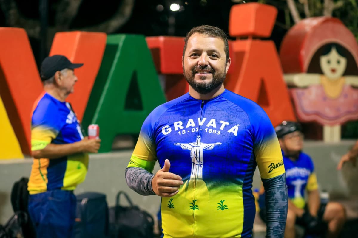 Ciclo Beer chega à quinta edição com pedal de Gravatá a Porto de Galinhas