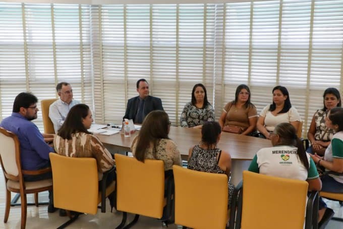 Reconhecimento merecido: Prefeitura de Arcoverde concede aumento de 20% no adicional de insalubridade para merendeiras