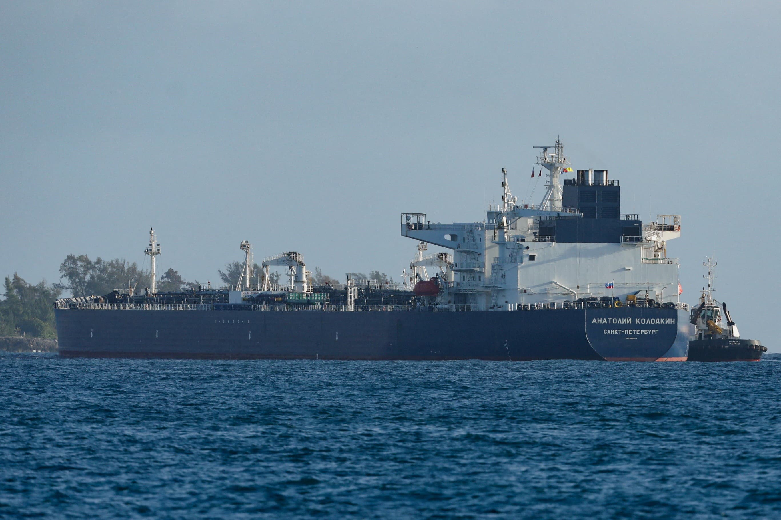 Preço do petróleo despenca após anúncio de cessar-fogo entre Estados Unidos e Irã