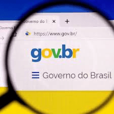Gov.br apresenta instabilidade e usuários relatam dificuldades de acesso nesta segunda (25)