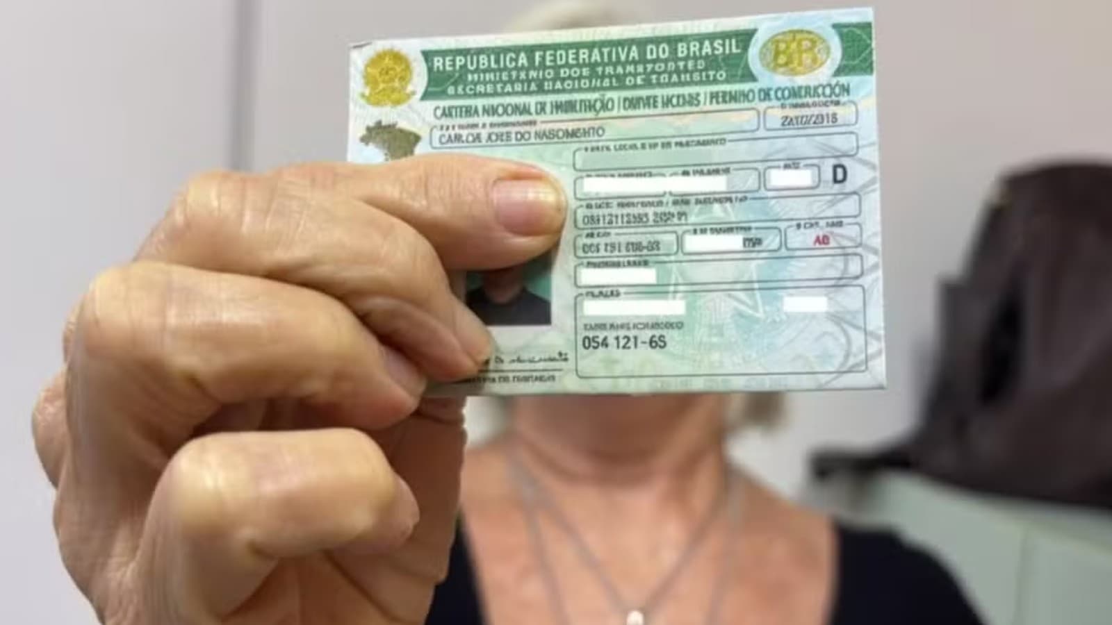 Nova regulamentação torna obtenção da CNH mais acessível e menos burocrática em todo o Brasil
