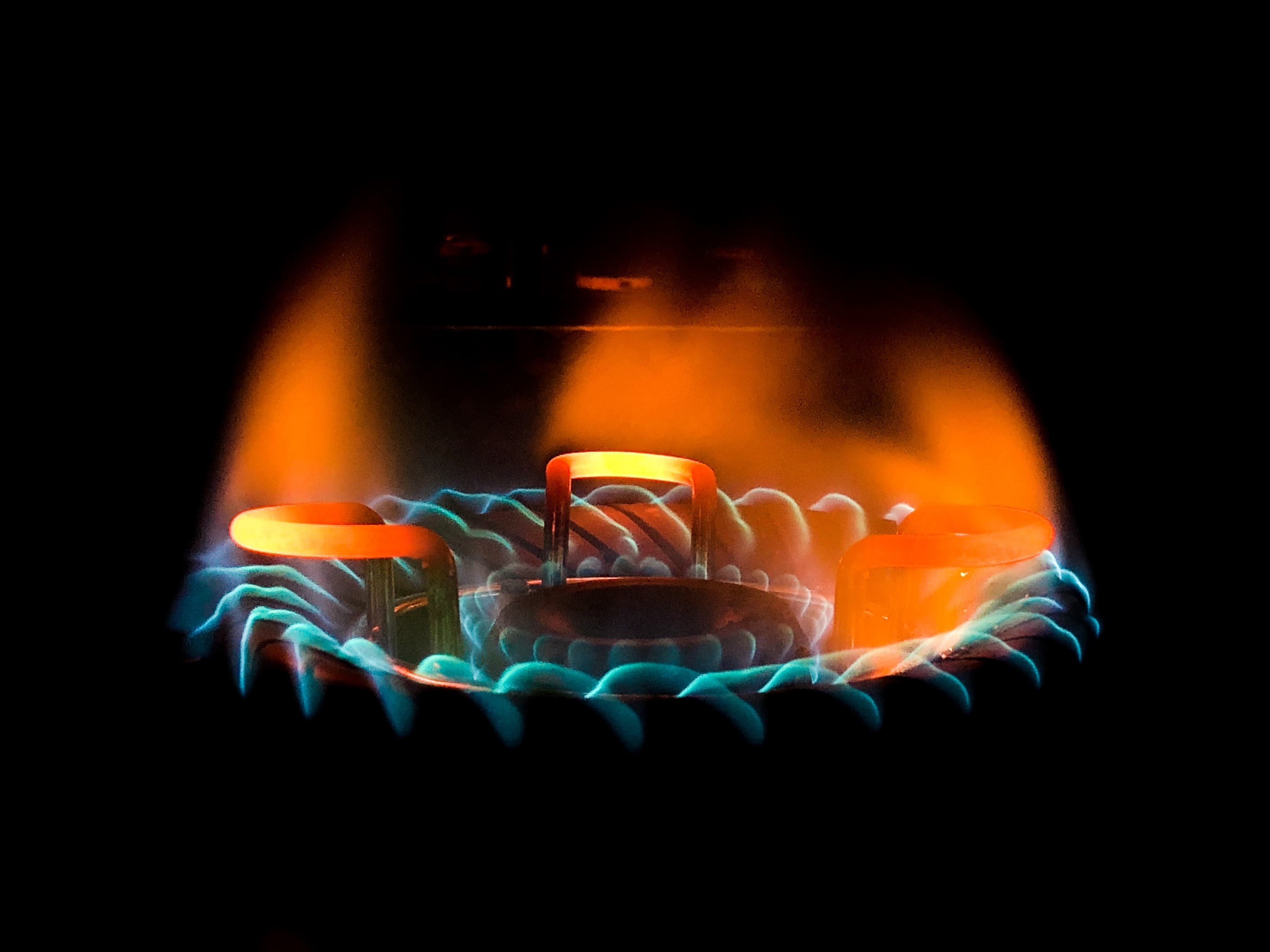Petrobras anuncia reajuste de 19,2% no preço do gás natural para distribuidoras