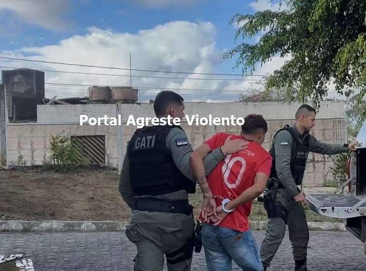Homem baleado pelo cunhado não resiste e morre em Garanhuns