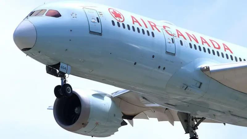 Escândalo na aviação: Piloto voou por 17 anos sem a licença exigida no Canadá