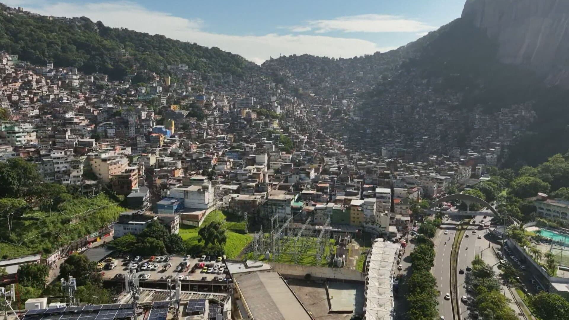 Pobreza térmica: Como o calor extremo evidencia desigualdades sociais profundas no Brasil e no mundo