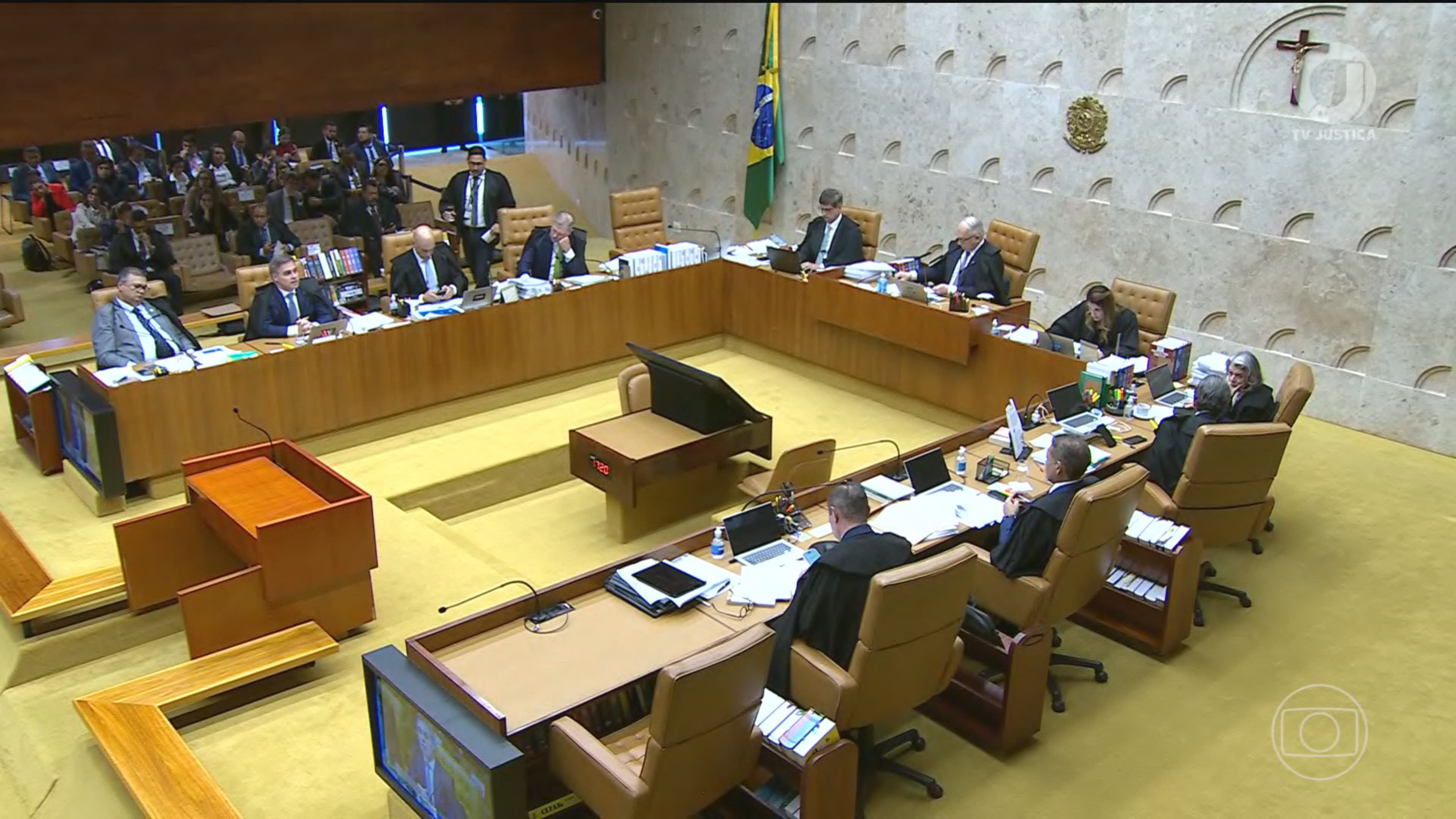 STF estabelece novas diretrizes para o pagamento de 'penduricalhos' no Judiciário e Ministério Público