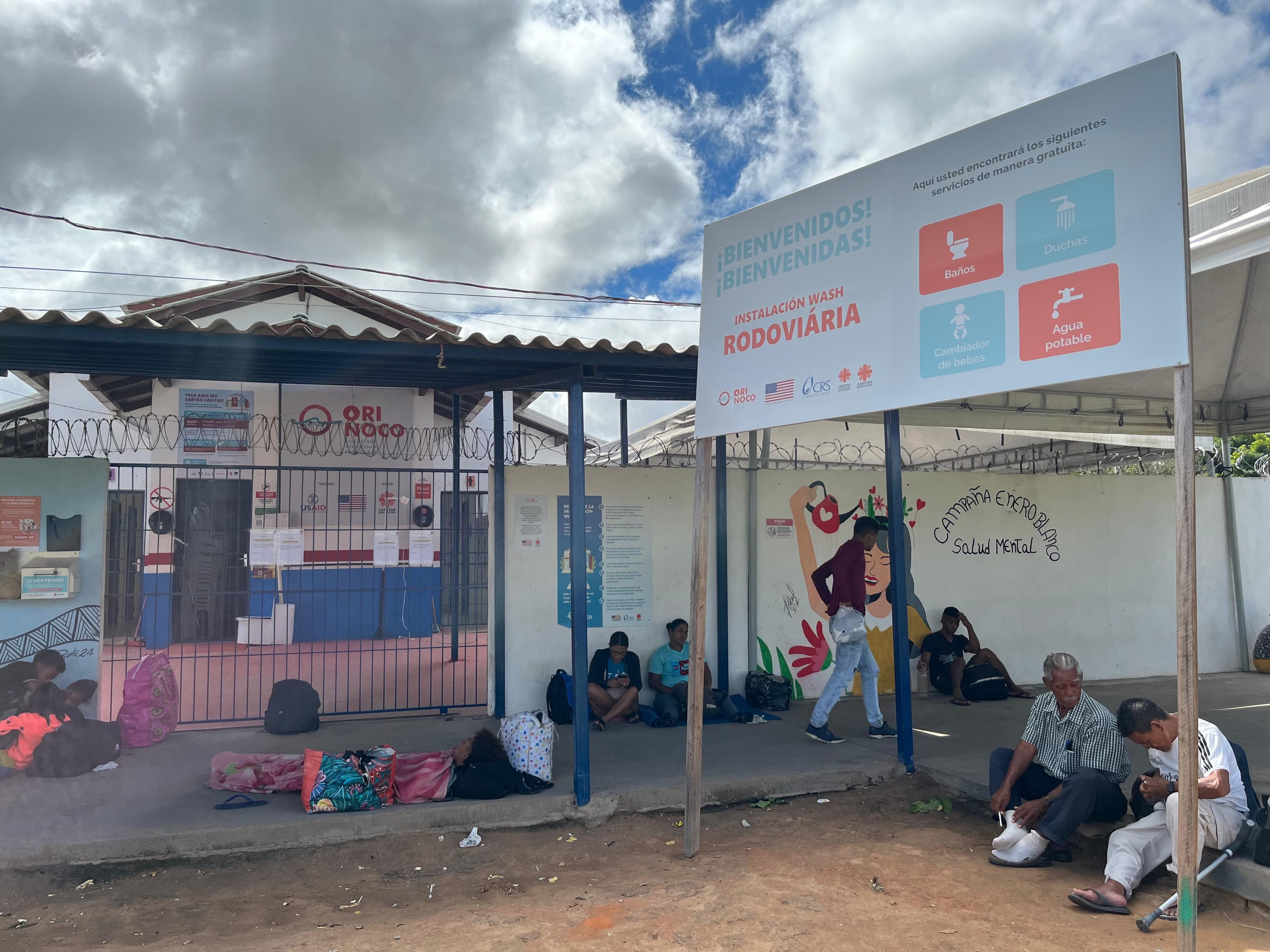 Cubanos assumem liderança em pedidos de refúgio no Brasil em 2025
