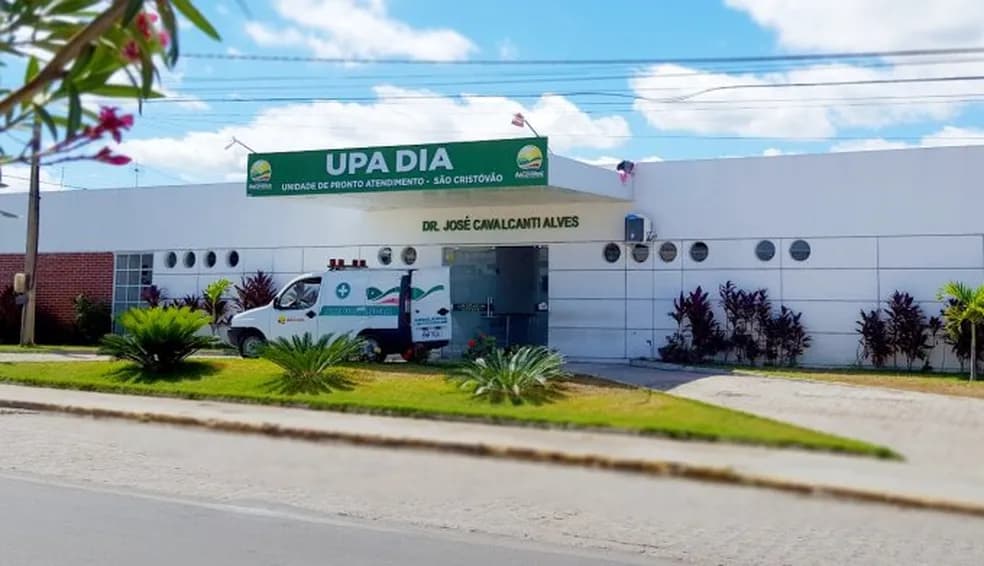 UPA Dia é Transformada em Policlínica 24h e Reforça Atendimento em Arcoverde