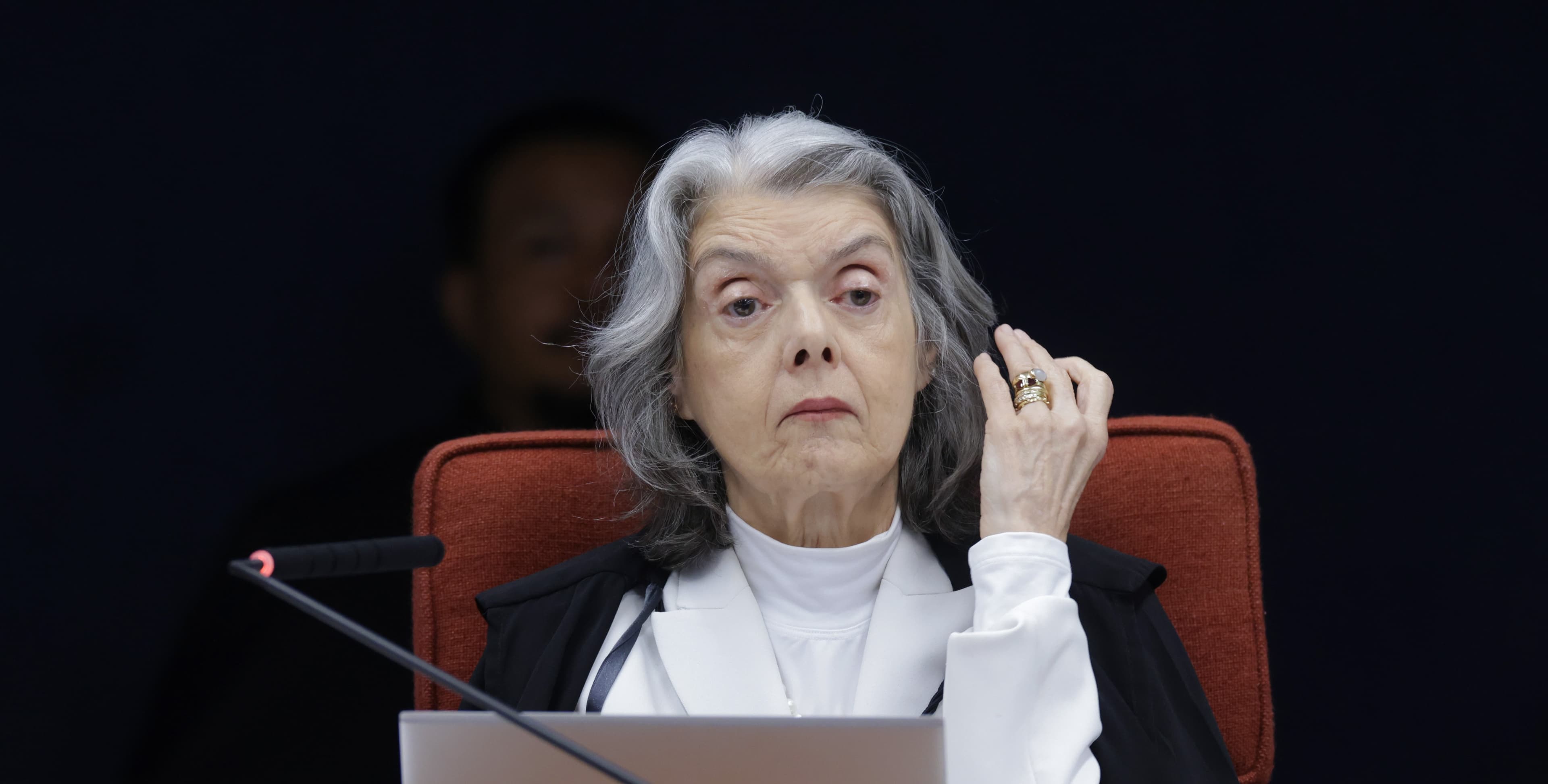 Ministra Cármen Lúcia propõe 'brigadas eleitorais' para combater violência política contra mulheres