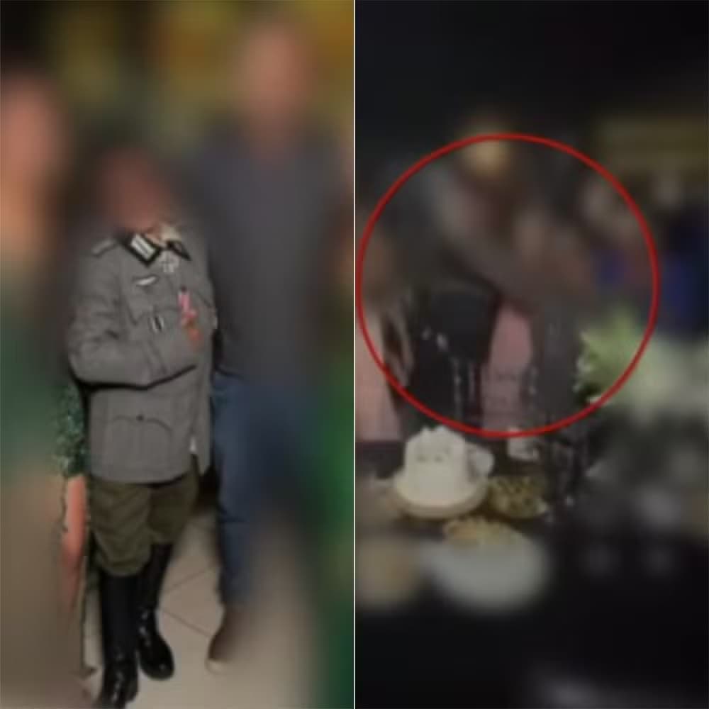 MP e Polícia Civil investigam adolescente por apologia ao nazismo em festa de formatura no RN