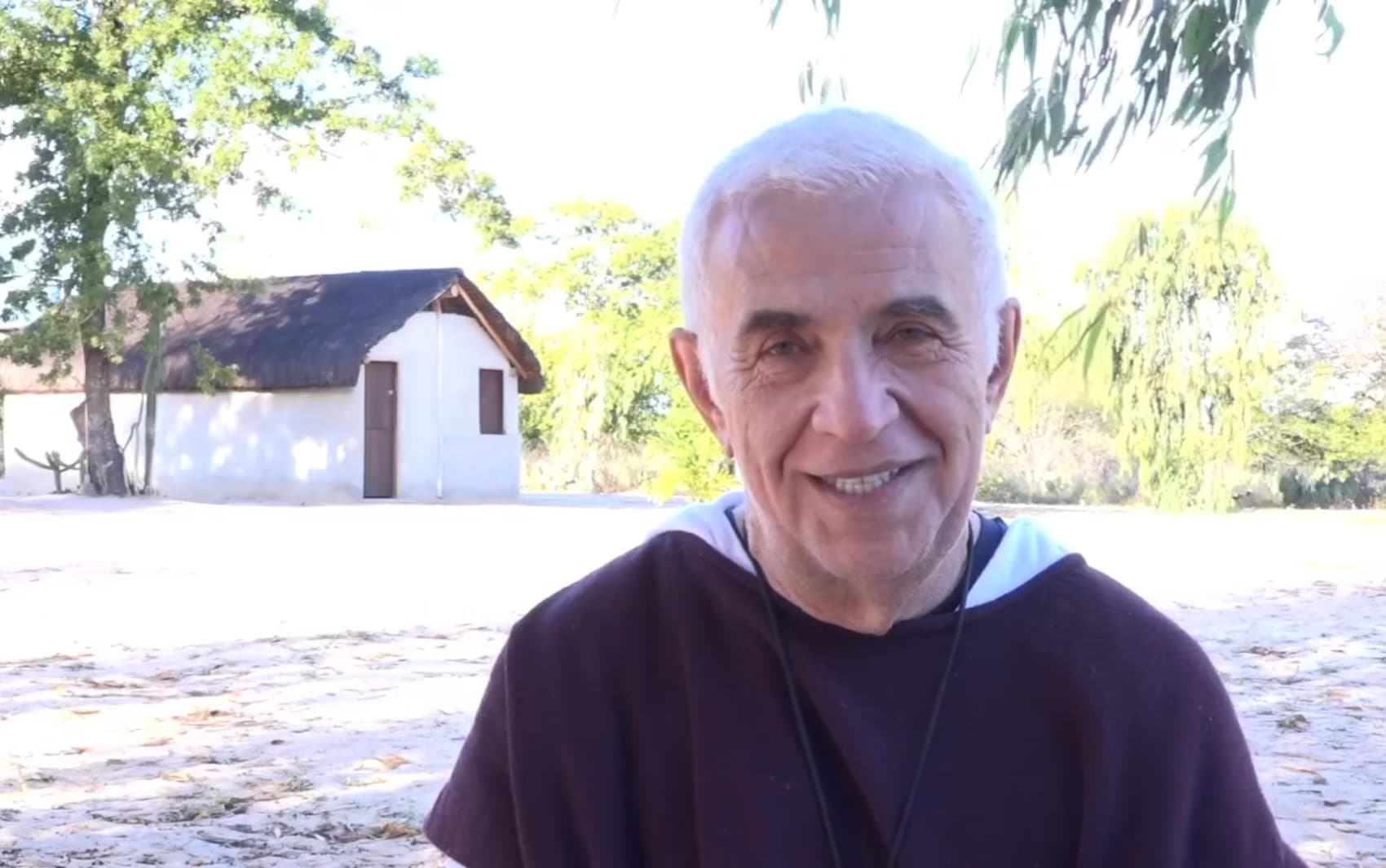 Justiça de Pernambuco absolve Padre Airton Freire de acusação de estupro