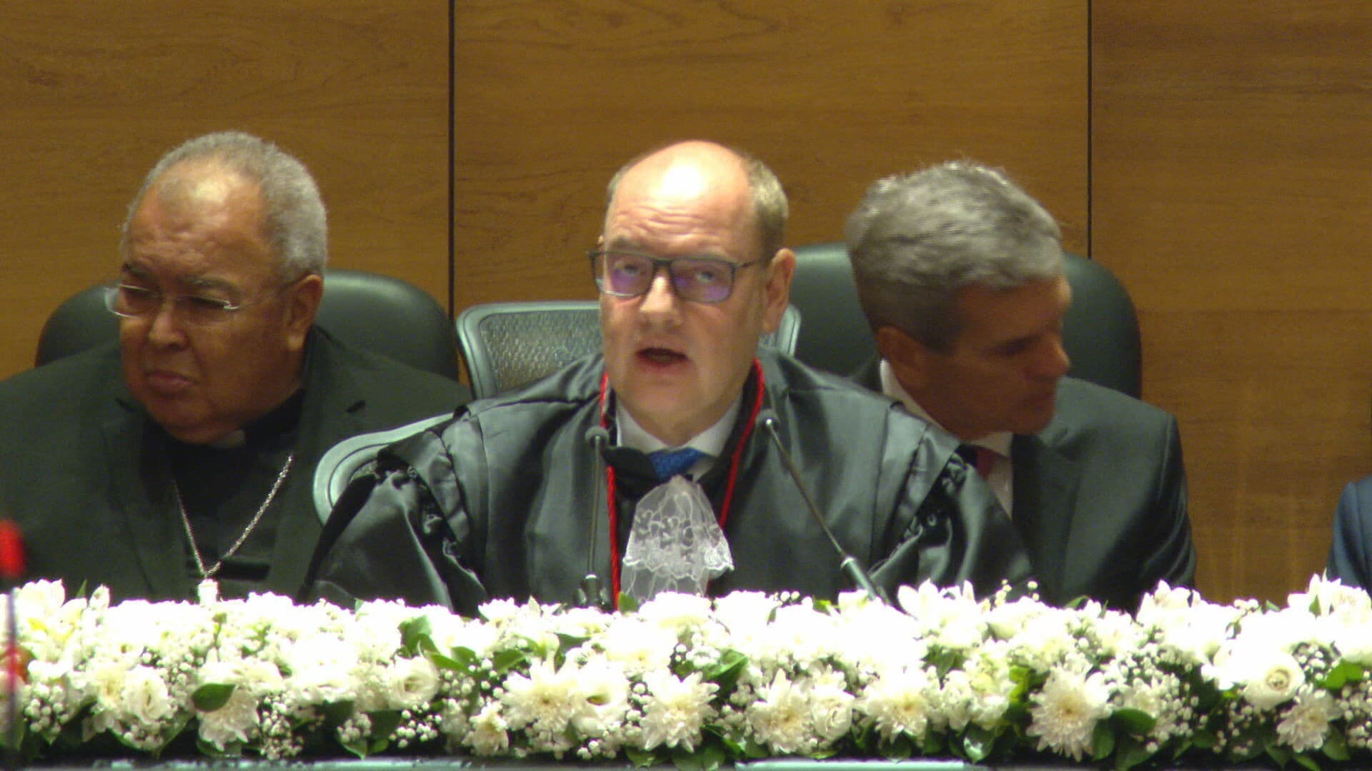 STF pressiona governador interino do Rio por medidas enérgicas e auditoria na máquina pública