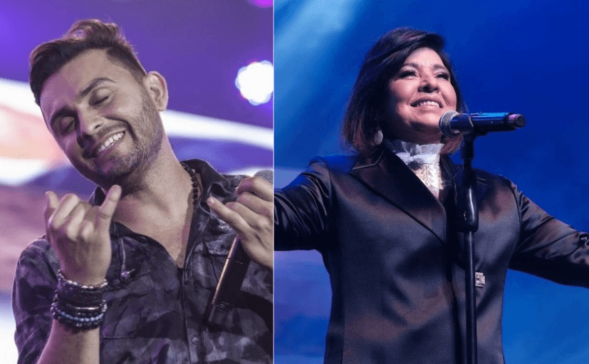 Festival “Pernambuco Meu País” dá início aos grandes shows nesta sexta (1º) em Buíque com Roberta Miranda, Mano Walter e mais