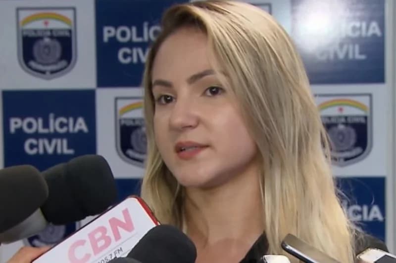 Justiça suspende punições disciplinares contra delegada que denunciou assédio na Polícia Civil de PE