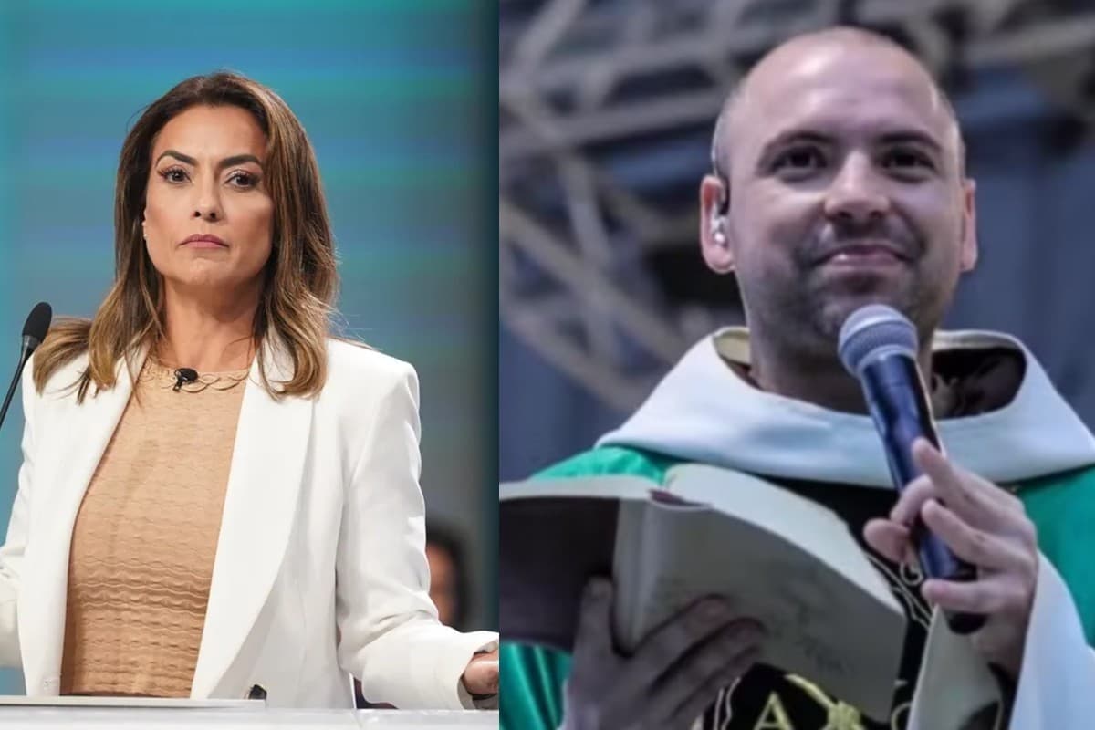 Senadora Soraya Thronicke classifica Frei Gilson como 'falso profeta' e aponta misoginia em sermão
