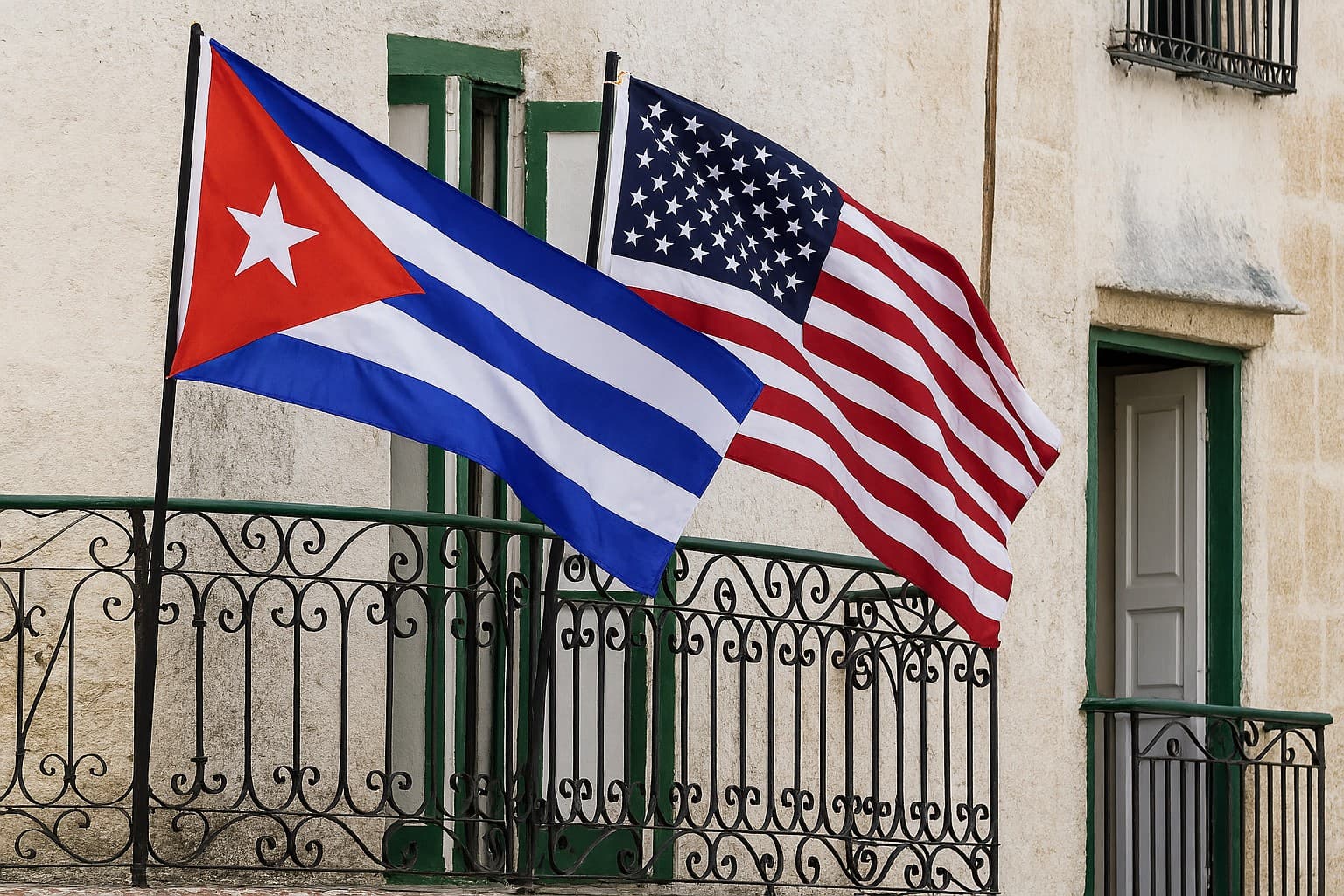 Brasil, México e Espanha cobram respeito à soberania de Cuba e anunciam ajuda humanitária
