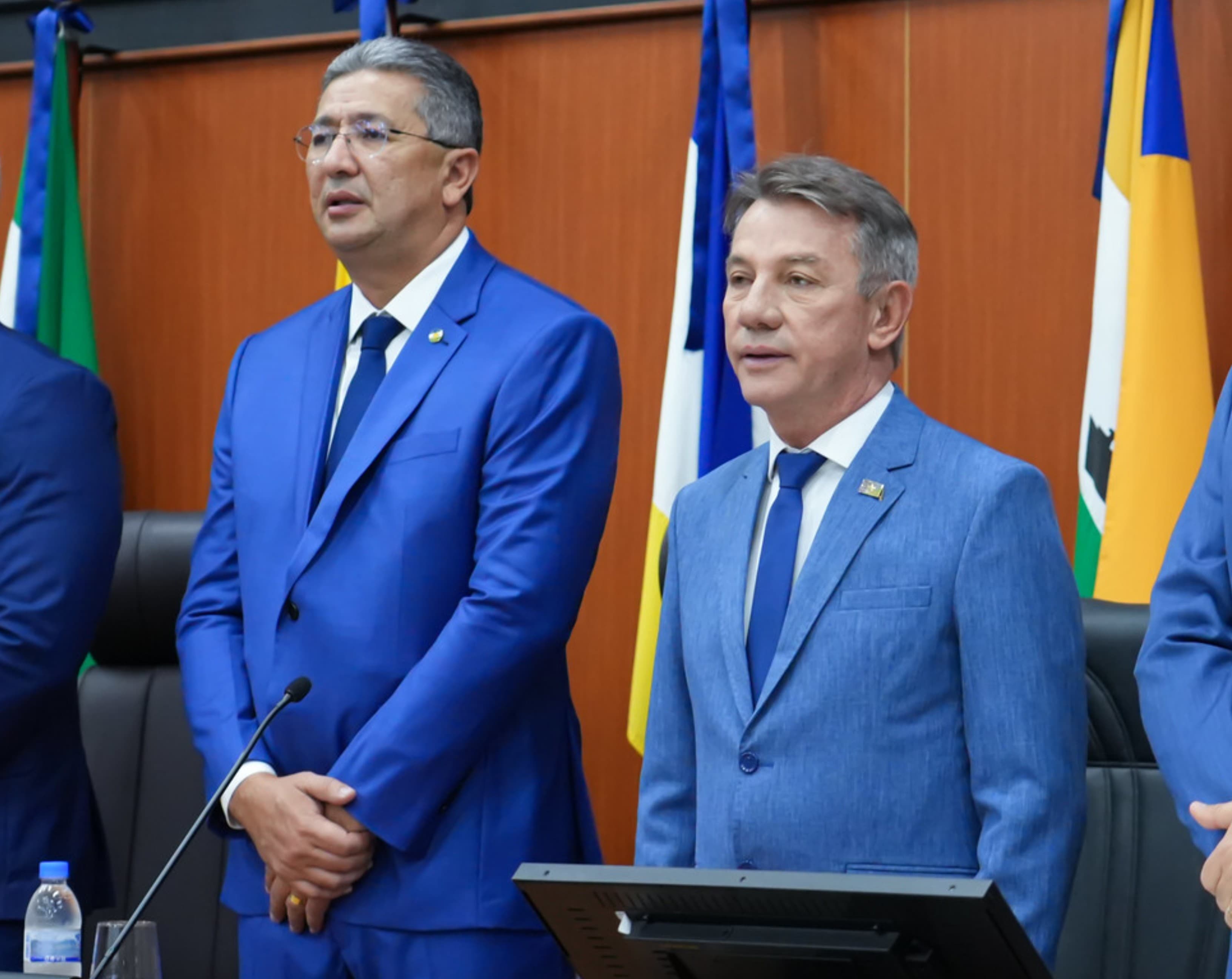 TSE mantém cassação de governador de Roraima e inelegibilidade de ex-gestor