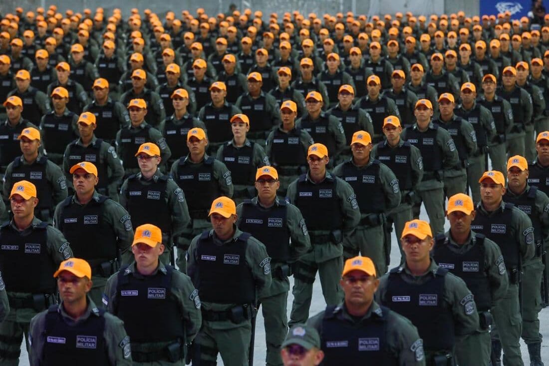 Pernambuco registra em 2025 a menor taxa de mortes violentas da série histórica