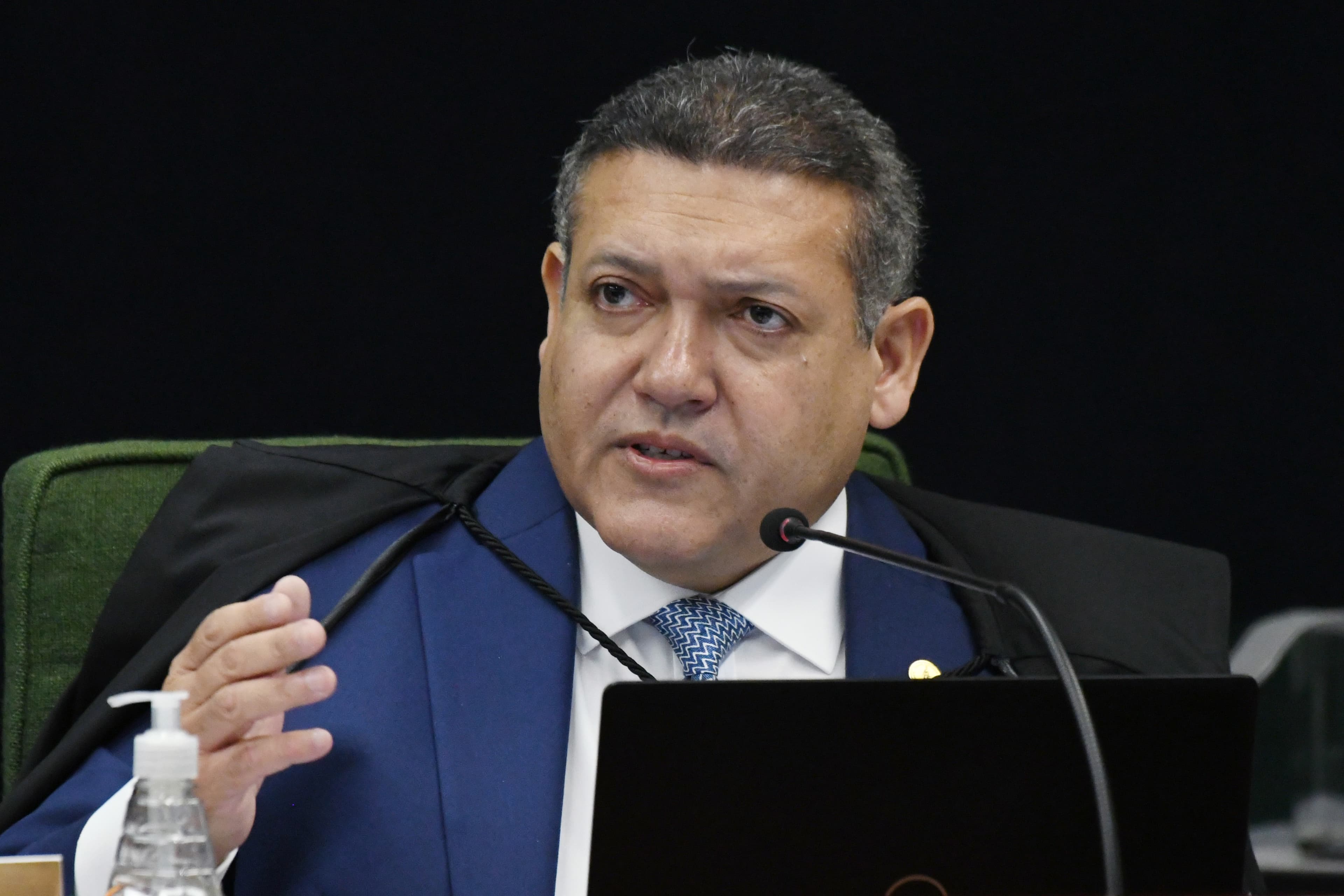 TSE antecipa eleição de nova diretoria para organizar transição visando pleito de 2026