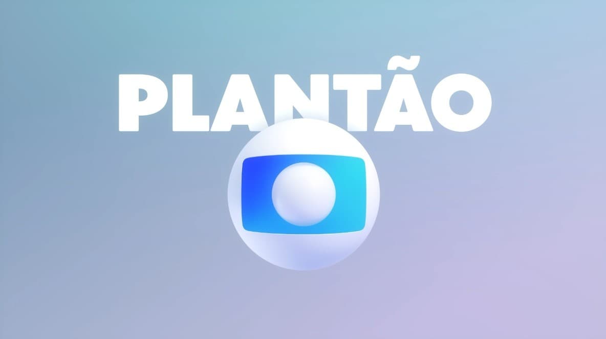 Plantão da Globo: a história por trás da vinheta que se tornou um ícone da televisão brasileira
