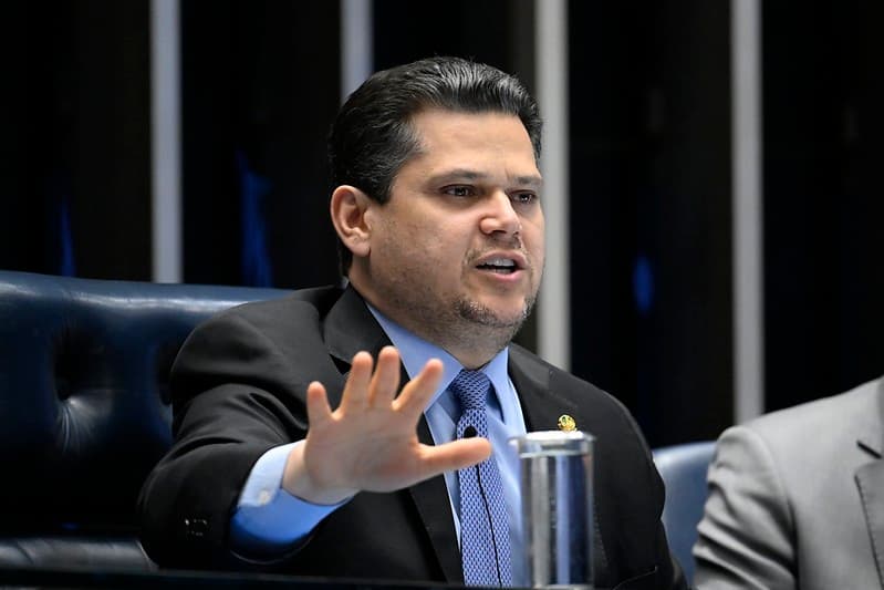 Congresso Nacional cancela sessão de vetos e entra em ritmo de paralisação política