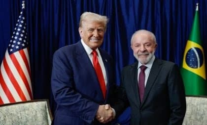Recuo de Trump enfraquece estratégia de Eduardo Bolsonaro e reforça vitória política de Lula