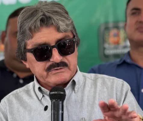 Prefeito de Belo Jardim Pode Ter Mandato Cassado por Abuso de Poder, Aponta MPPE
