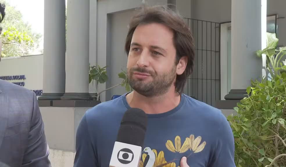 Empresário pernambucano responde a terceiro processo por estupro de vulnerável