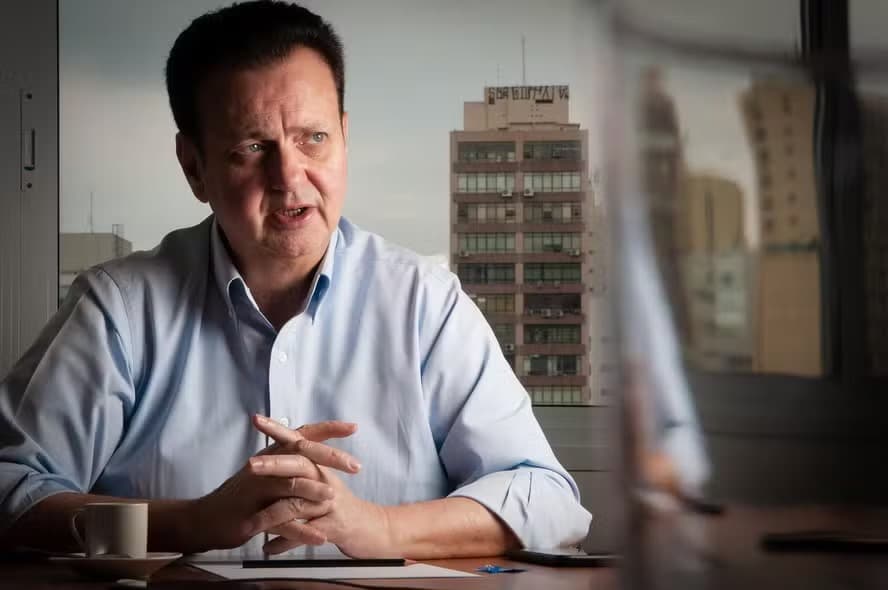 Kassab deve deixar secretaria em São Paulo até março para se dedicar ao processo eleitoral