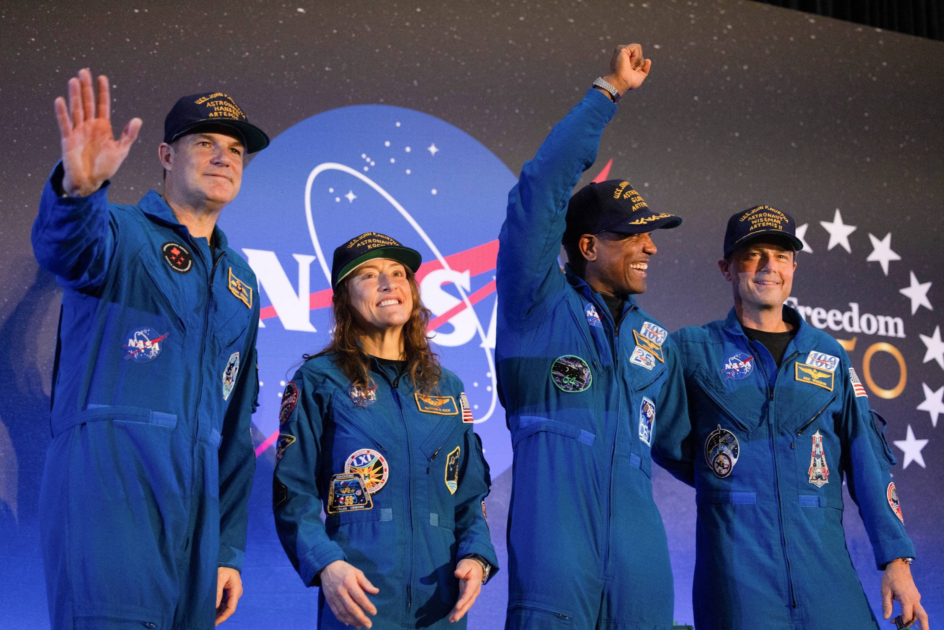 Exploração Espacial: O custo bilionário da missão Artemis e a nova corrida global