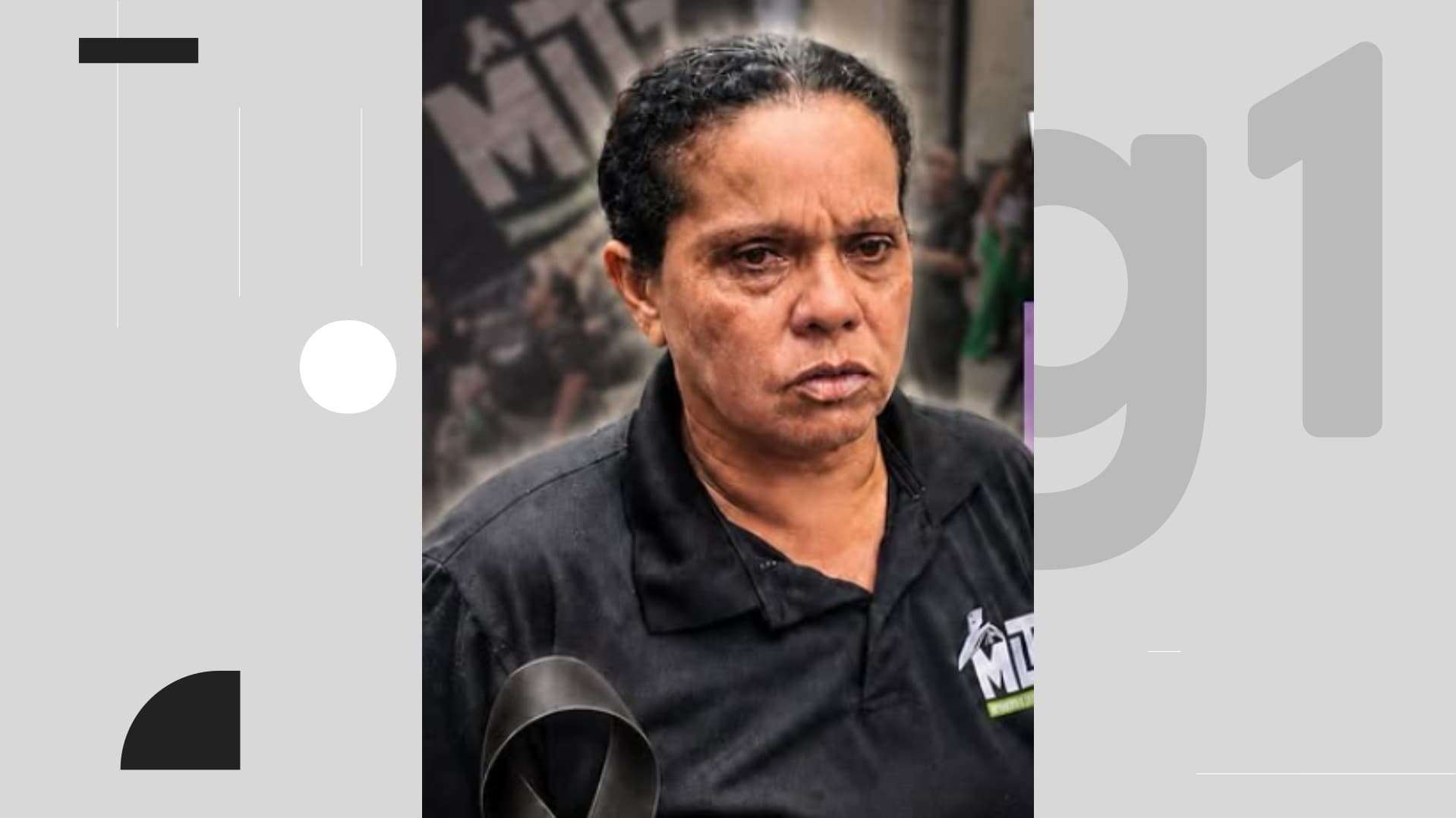 Feminicídio choca Recife: Mulher de 43 anos é encontrada morta em ocupação na Boa Vista