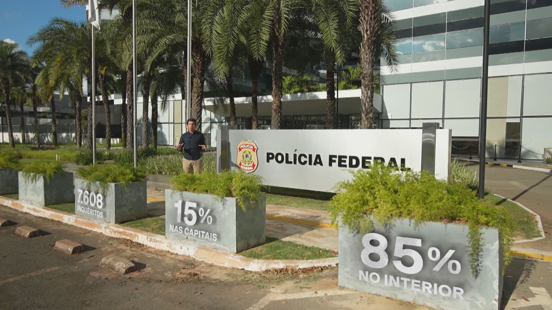 Explosão de investigações sobre compra de votos revela desafio persistente na democracia brasileira