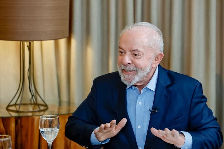 Balanço de Gestão: Lula Afirma que "Colheita Vai Ser Uma Supersafra" Após Avanços Sociais e Econômicos