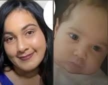 Justiça decide por internação de mãe presa por morte de bebê em Tupanatinga