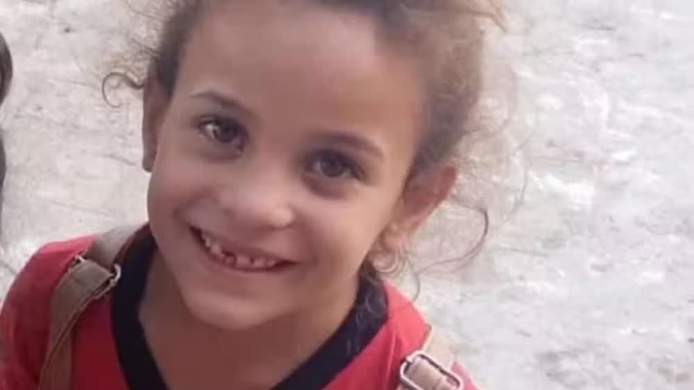Suspeito confessa assassinato da menina Yasmin, de 7 anos, segundo a Polícia Civil