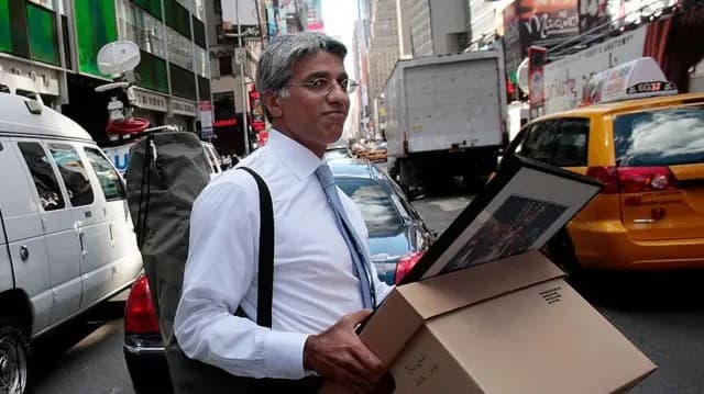 Ecos de 2008: Especialistas alertam para fragilidades no sistema financeiro global atual