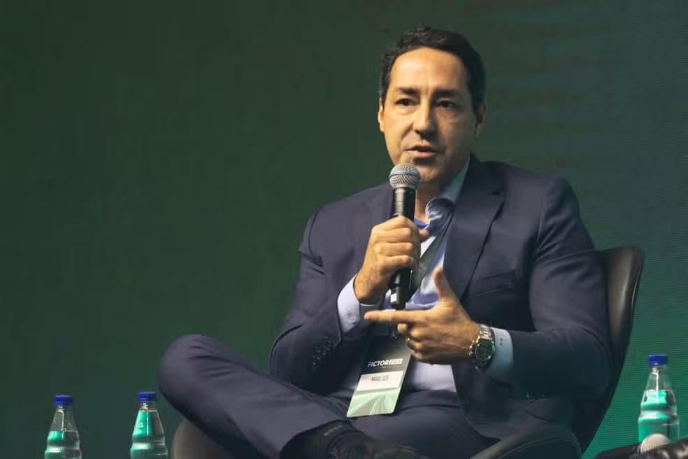 PF mira CEO do Grupo Fictor em operação contra fraude de R$ 500 milhões