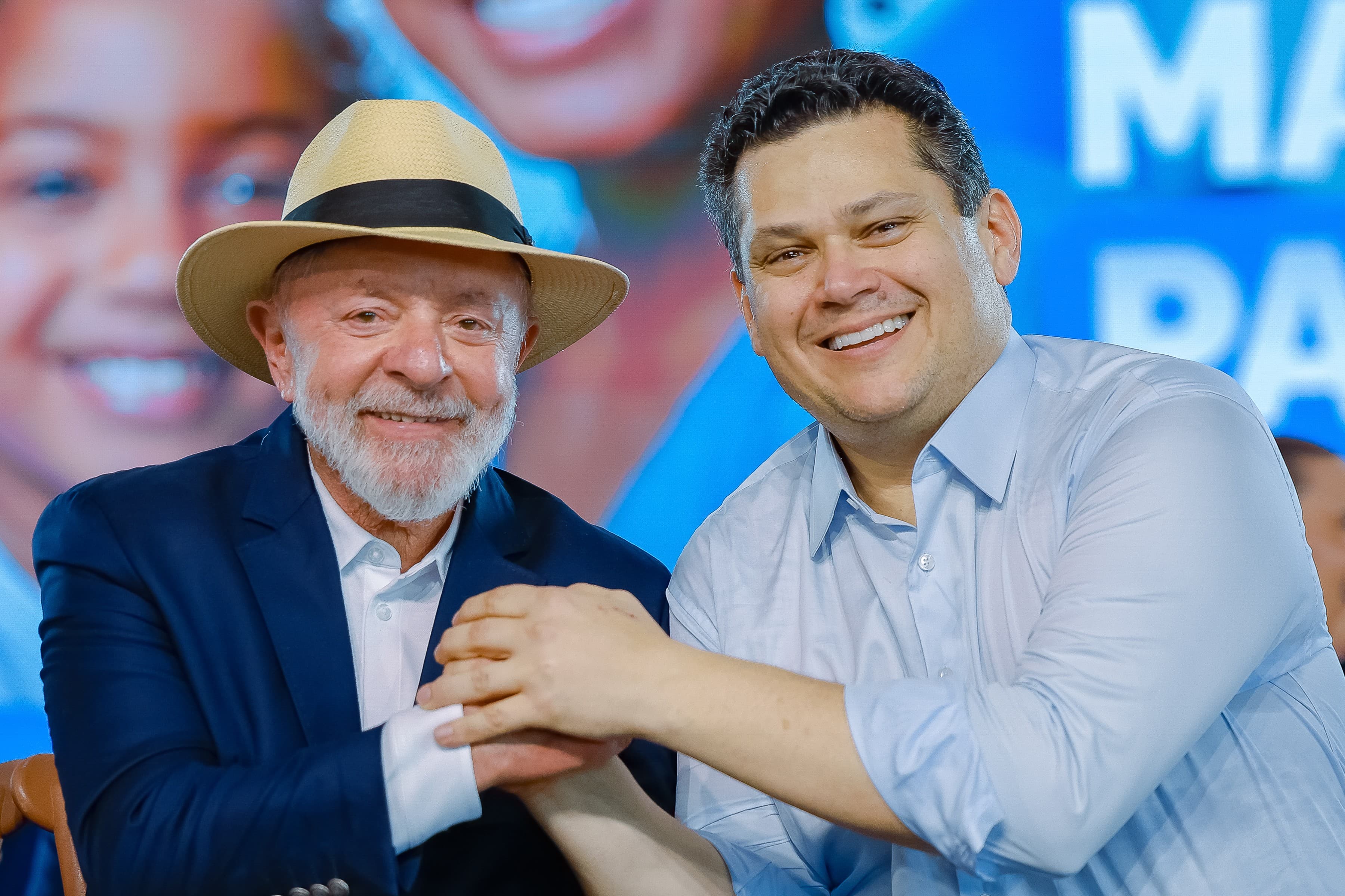 Lula articula jantar com senadores para viabilizar indicação de Jorge Messias ao STF